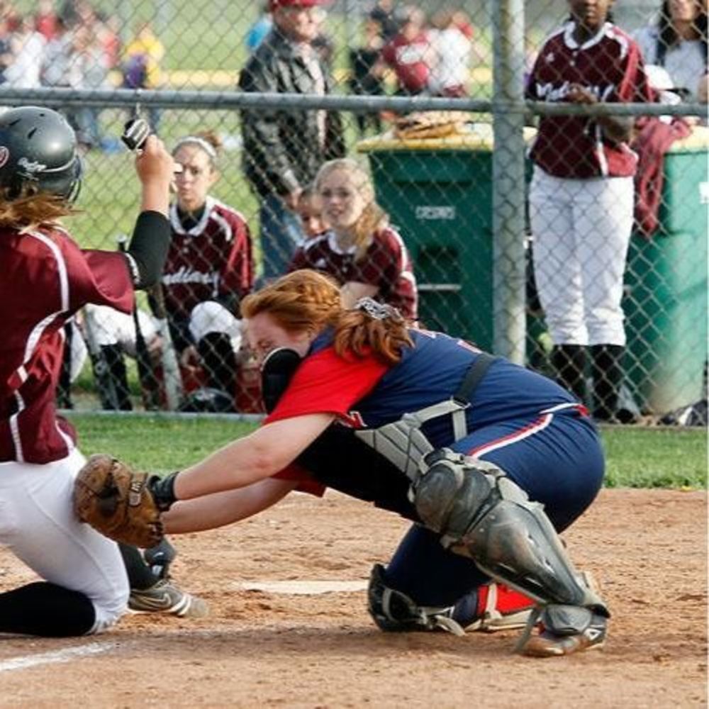 Meet your Posher, Cassie